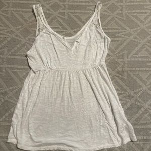 Express tank top